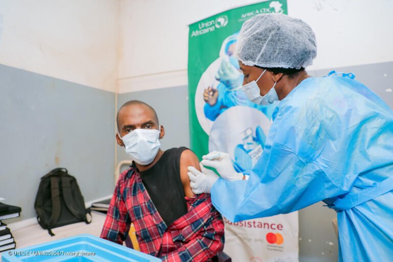 Vaccins : L’urgence face à la recrudescence des maladies évitables