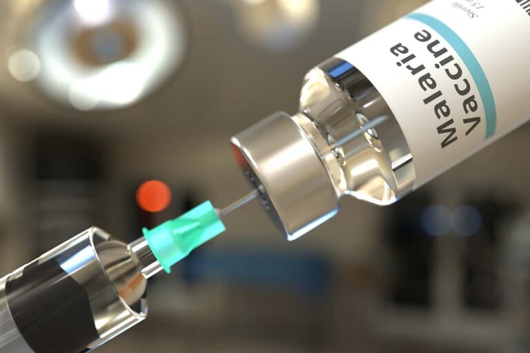 Problématique sur la pertinence des vaccins antipaludiques