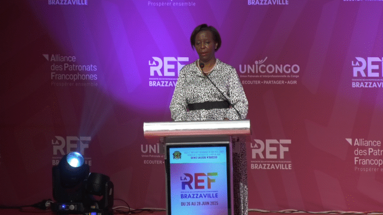 REF Brazzaville 2025 : Plaidoyer pour un visa francophone d’affaires