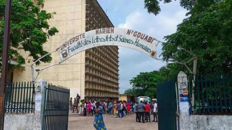 La capacité d’accueil de la FLASH mise à rude épreuve face à l’afflux croissant de nouveaux étudiants