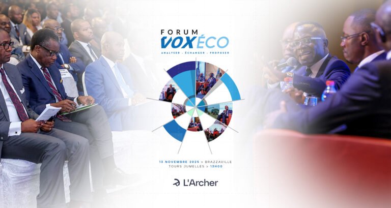 Le Forum Vox Eco pose les jalons d’une économie congolaise affranchie du pétrole