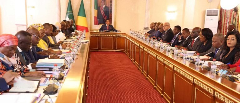 Pronostics sur la composition du prochain gouvernement Congolais